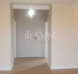 Apartament, 3 rooms with underground parking included Bucuresti/Dacia