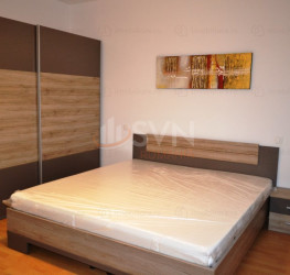 Apartament, 3 rooms with underground parking included Bucuresti/Stefan Cel Mare