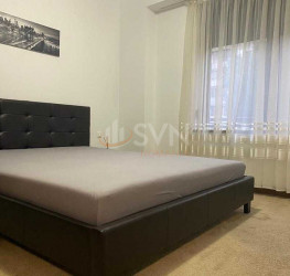 Apartament, 3 rooms with underground parking included Bucuresti/Stefan Cel Mare