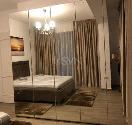 Apartament, 3 rooms with underground parking included Bucuresti/Floreasca