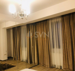 Apartament, 3 rooms with underground parking included Bucuresti/Floreasca