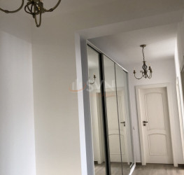 Apartament, 3 rooms with underground parking included Bucuresti/Floreasca