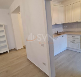 Apartament, 3 rooms with underground parking included Bucuresti/Floreasca