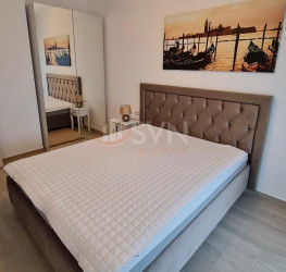 Apartament, 3 rooms with underground parking included Bucuresti/Floreasca