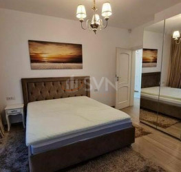 Apartament, 3 rooms with underground parking included Bucuresti/Floreasca