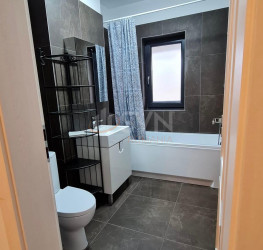 Apartament, 3 rooms with underground parking included Bucuresti/Floreasca