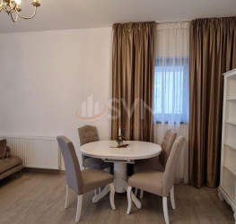 Apartament, 3 rooms with underground parking included Bucuresti/Floreasca