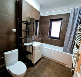 Apartament, 3 rooms with underground parking included Bucuresti/Floreasca