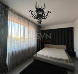 Apartament, 3 rooms with underground parking included Bucuresti/Nordului