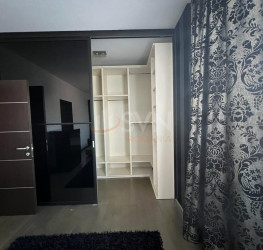 Apartament, 3 rooms with underground parking included Bucuresti/Nordului