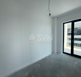 Apartament, 3 rooms with underground parking included Bucuresti/Barbu Vacarescu