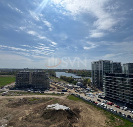 Apartament, 3 rooms with underground parking included Bucuresti/Barbu Vacarescu
