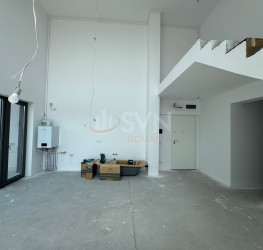 Apartament, 3 rooms with underground parking included Bucuresti/Barbu Vacarescu
