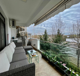 Apartament, 3 rooms with underground parking included Bucuresti/Barbu Vacarescu