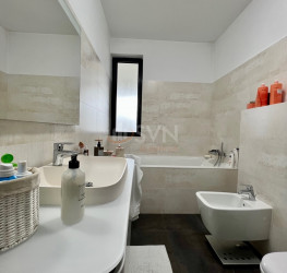 Apartament, 3 rooms with underground parking included Bucuresti/Barbu Vacarescu
