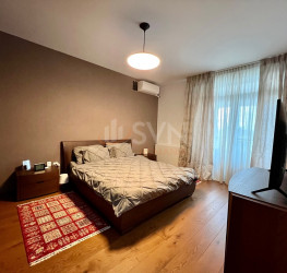 Apartament, 3 rooms with underground parking included Bucuresti/Barbu Vacarescu