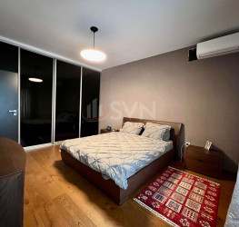 Apartament, 3 rooms with underground parking included Bucuresti/Barbu Vacarescu