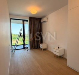 Apartament, 3 rooms with underground parking included Bucuresti/Baneasa