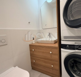 Apartament, 3 rooms with underground parking included Bucuresti/Baneasa