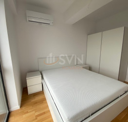 Apartament, 3 rooms with underground parking included Bucuresti/Aviatiei