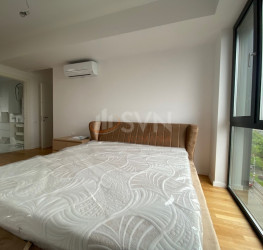 Apartament, 3 rooms with underground parking included Bucuresti/Aviatiei