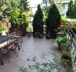 Apartament, 3 rooms with underground parking included Bucuresti/Nordului