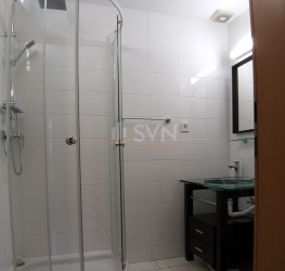 Apartament, 3 rooms with underground parking included Bucuresti/Nordului