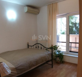 Apartament, 3 rooms with underground parking included Bucuresti/Nordului