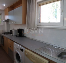 Apartament, 3 rooms with underground parking included Bucuresti/Nordului