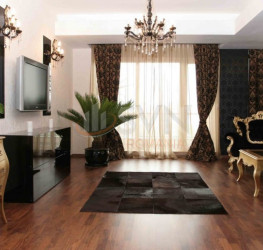 Apartament, 3 rooms with underground parking included Bucuresti/Herastrau