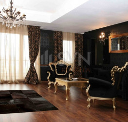 Apartament, 3 rooms with underground parking included Bucuresti/Herastrau