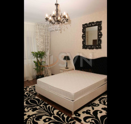 Apartament, 3 rooms with underground parking included Bucuresti/Herastrau