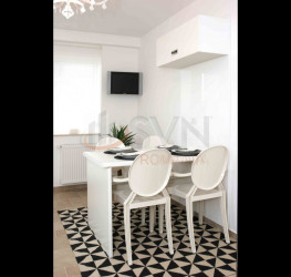 Apartament, 3 rooms with underground parking included Bucuresti/Herastrau
