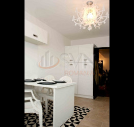 Apartament, 3 rooms with underground parking included Bucuresti/Herastrau