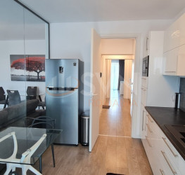 Apartament, 3 rooms with underground parking included Bucuresti/Aviatiei