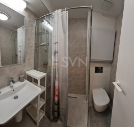 Apartament, 3 rooms with underground parking included Bucuresti/Aviatiei