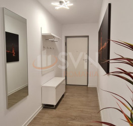 Apartament, 3 rooms with underground parking included Bucuresti/Aviatiei