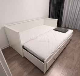 Apartament, 3 rooms with underground parking included Bucuresti/Aviatiei