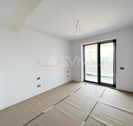 Apartament, 3 rooms with underground parking included Bucuresti/Aviatiei