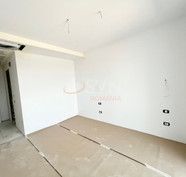 Apartament, 3 rooms with underground parking included Bucuresti/Aviatiei