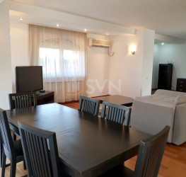 Apartament, 3 rooms with underground parking included Bucuresti/Primaverii