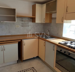 Apartament, 3 rooms with underground parking included Bucuresti/Primaverii