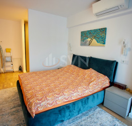 Apartament, 3 rooms with underground parking included Bucuresti/Floreasca