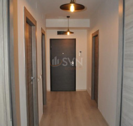 Apartament, 3 rooms with underground parking included Bucuresti/Piata Unirii (s3)