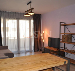 Apartament, 3 rooms with underground parking included Bucuresti/Piata Unirii (s3)