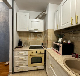 Apartament, 3 rooms with underground parking included Bucuresti/Baneasa