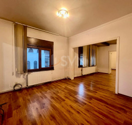 Apartament, 3 rooms with underground parking included Bucuresti/Dorobanti