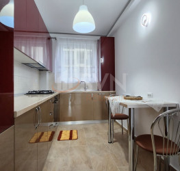 Apartament, 3 rooms with underground parking included Bucuresti/Floreasca