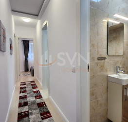 Apartament, 3 rooms with underground parking included Bucuresti/Floreasca