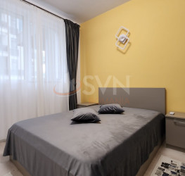 Apartament, 3 rooms with underground parking included Bucuresti/Floreasca